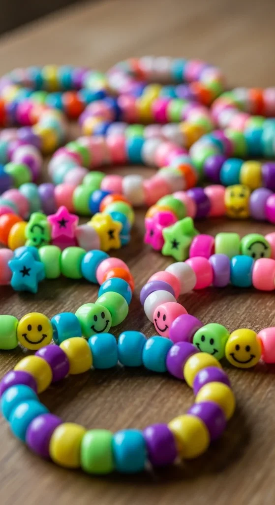 Mixed Charm Singles