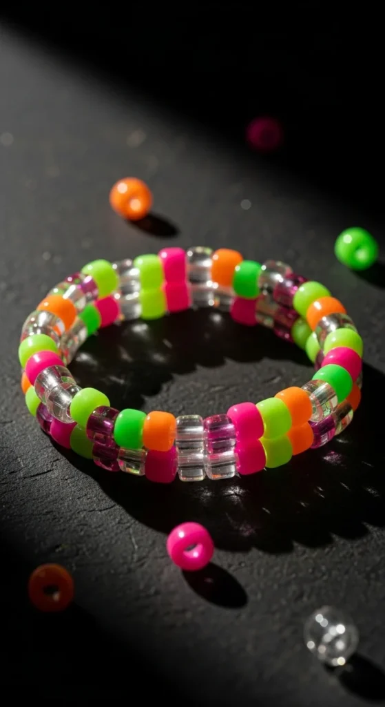 Neon Pop Combo