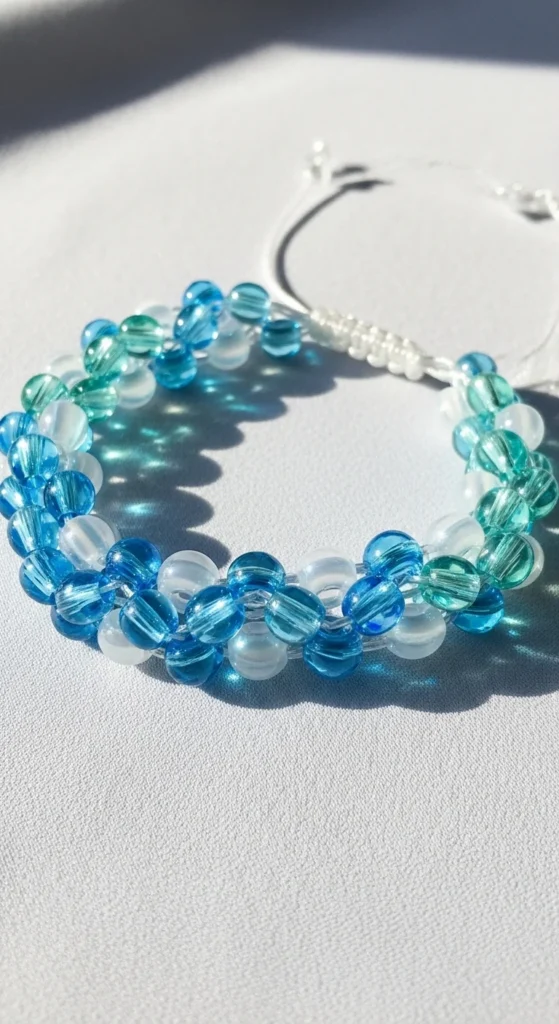 Ocean Wave Blend