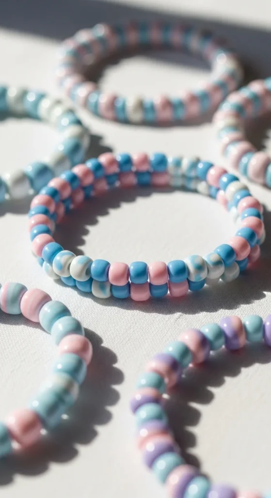 Pastel Cloud Single