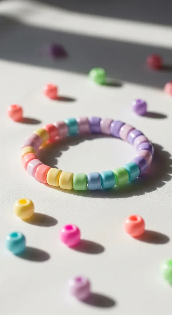 astel Rainbow Mix