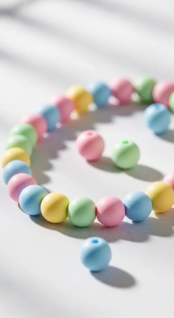 Random Pastel Mix