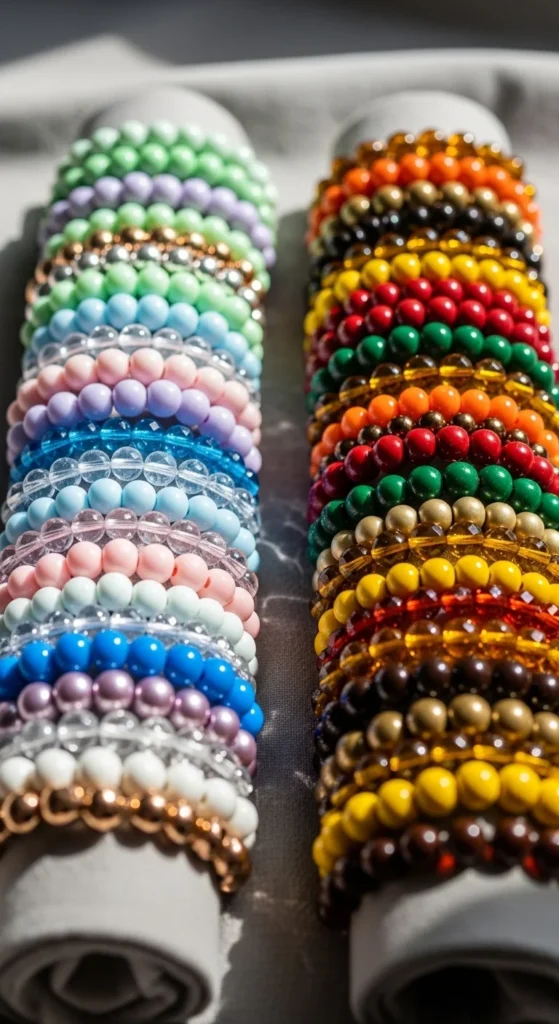 Seasonal Color Set