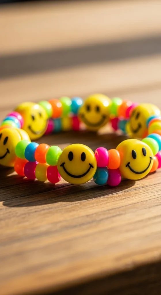 Smiley Face Classic