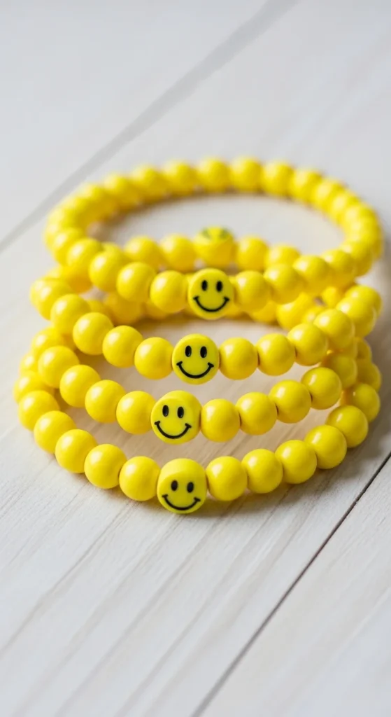 Smiley Face Singles
