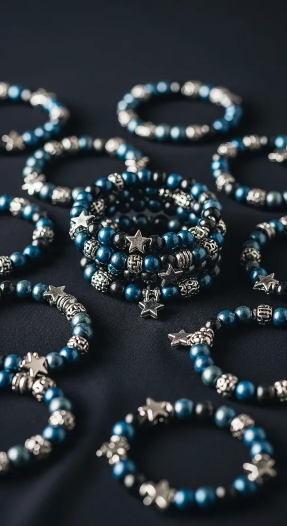 Starry Night Singles