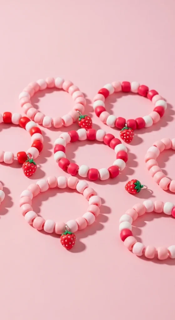 Strawberry Milk Singles