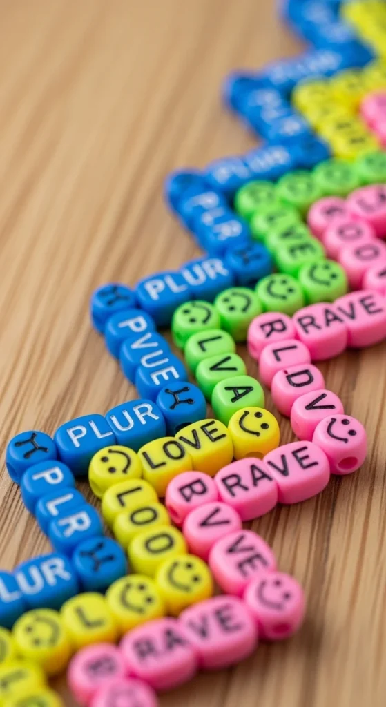 Zigzag Pattern Singles