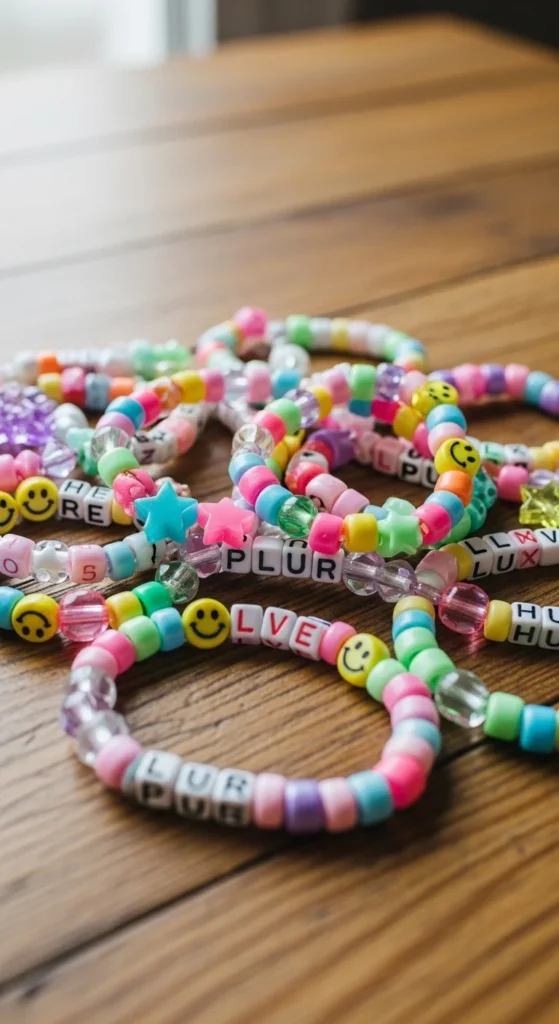 aesthetic kandi singles ideas