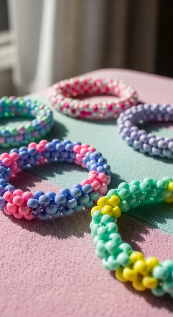 cute kandi singles ideas