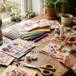 23 Unique Handmade Birthday Card Ideas for Best Friend for Extra Meaningful Surprises