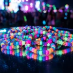 23 Viral Rave Kandi Singles Ideas for Festival-Ready Bracelet Looks