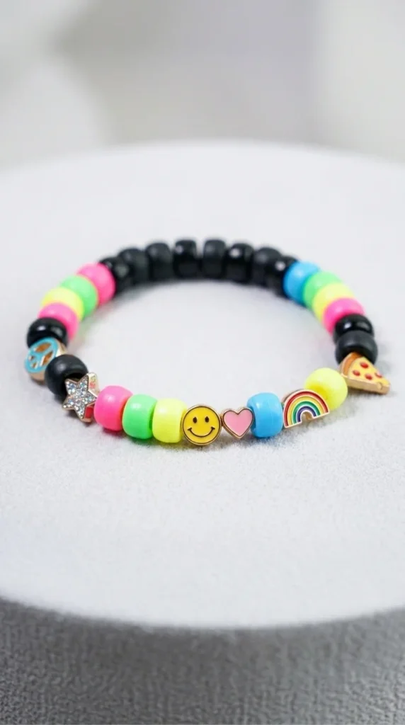 Emoji Charm Style