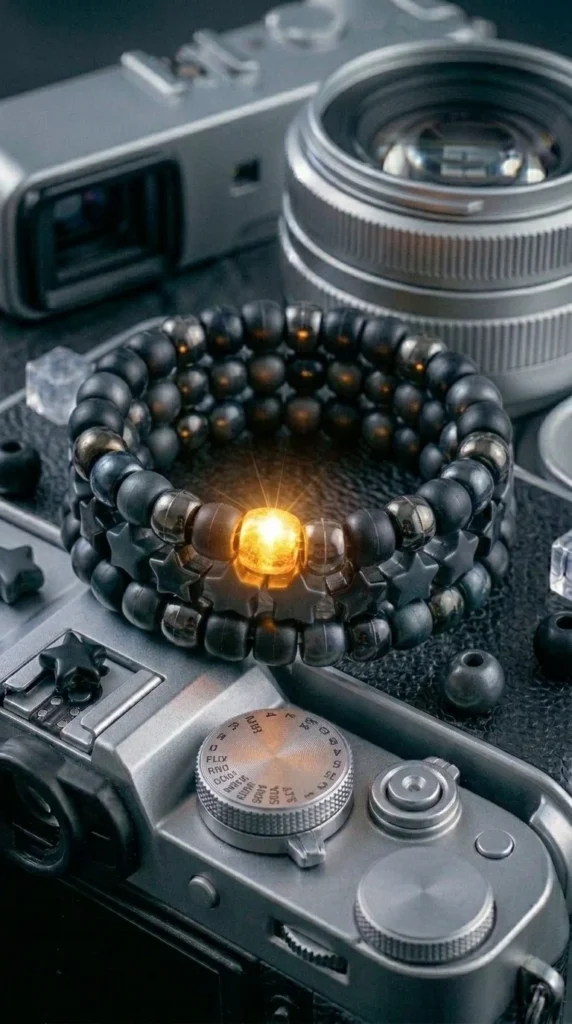 Glow Accent Center
