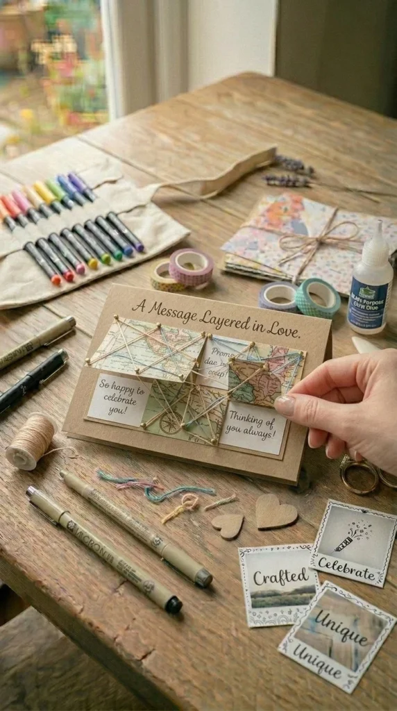 Map Memory Card
