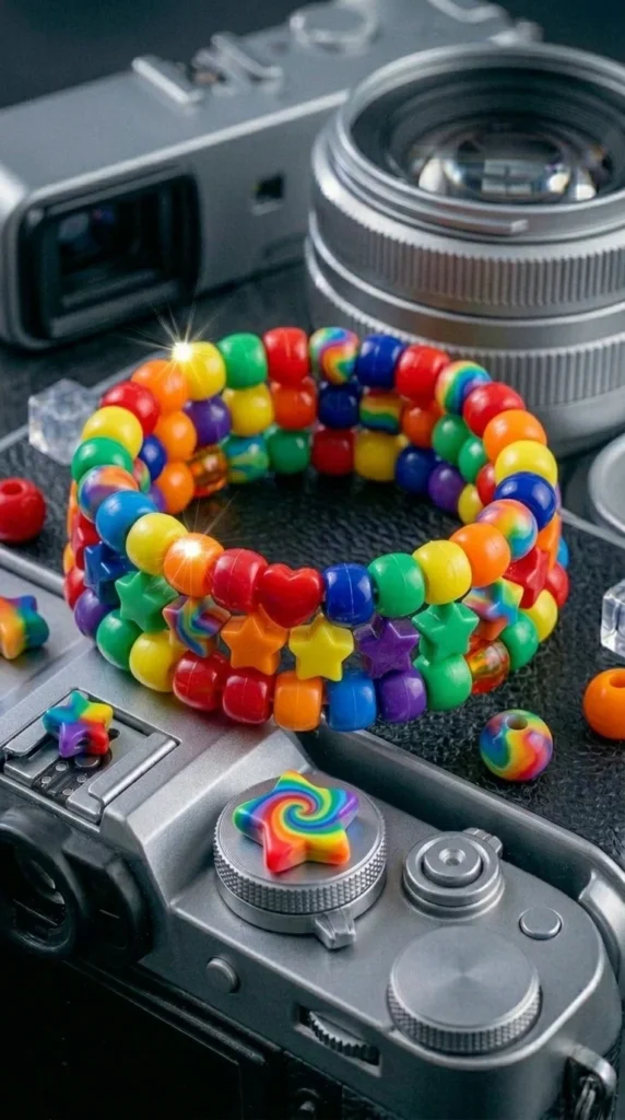 Random Mix Kandi