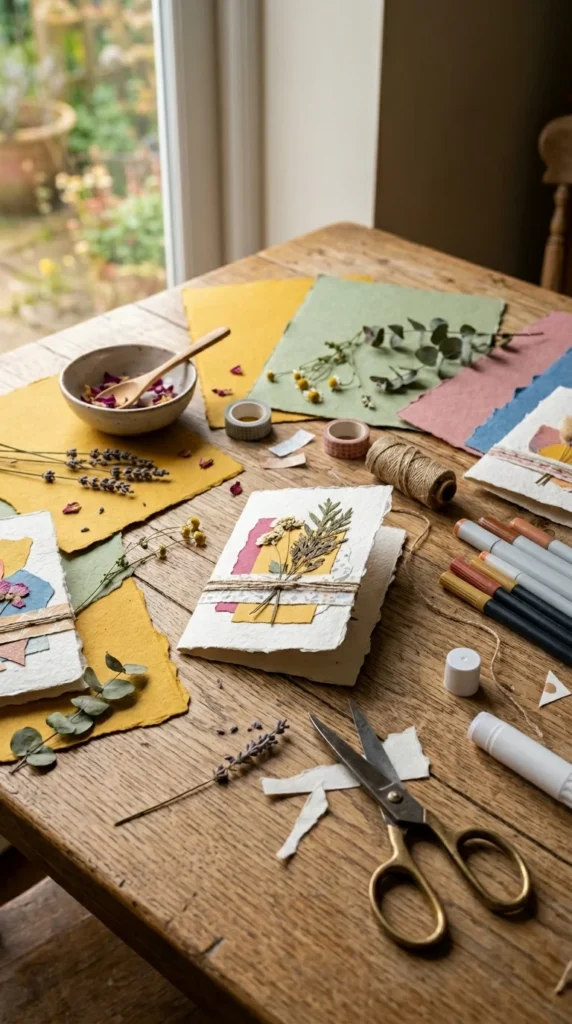 handmade birthday card ideas for best friend