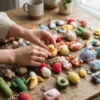 24 Trendy Amigurumi Crochet Keychain Pattern Ideas for Playful Pocket-Sized Crafts