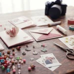 24 Trendy Handmade Birthday Card Ideas for Girlfriend for Cute and Personal Surprises