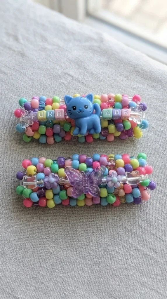 Animal Pair Charm Bracelets