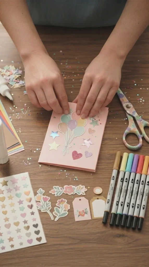 Design a Creative Front Cover