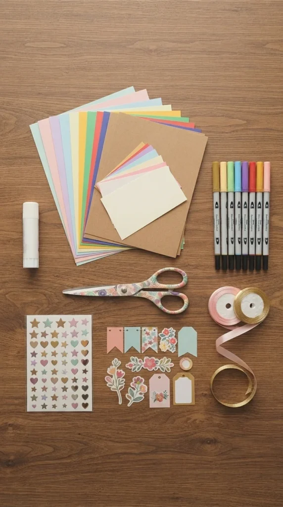 Essential Materials You’ll Need