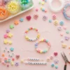 How to Make Kandi Singles with Charms for Extra Fun and Custom Bracelet Looks