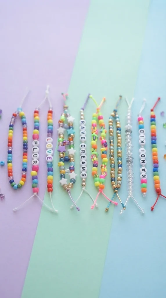 Simple Bead Patterns for Beginners