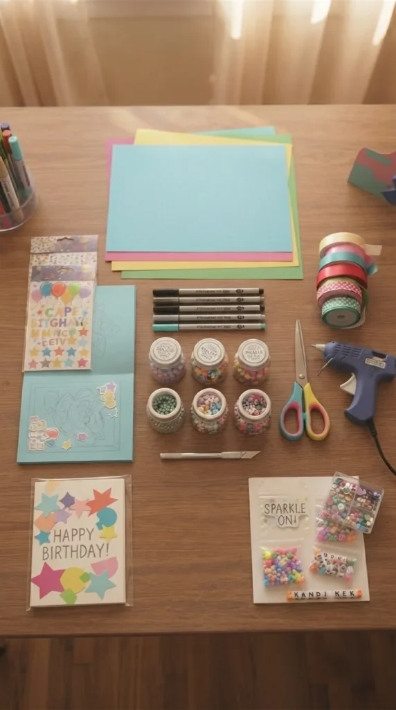 Materials You’ll Need to Get Started