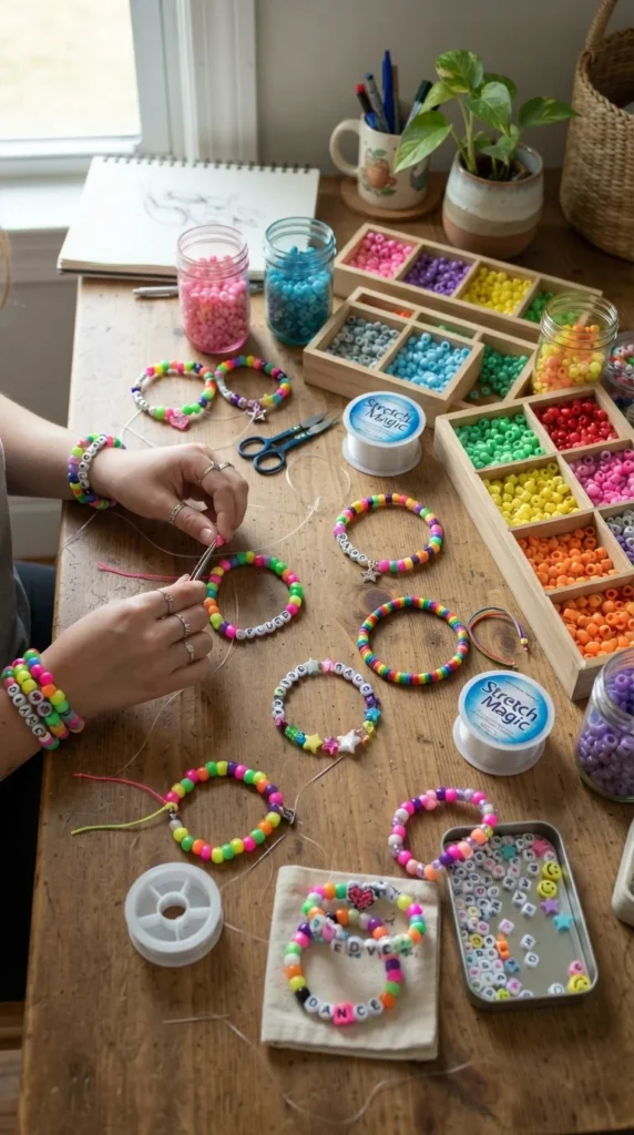 Tips for Perfect Kandi Singles