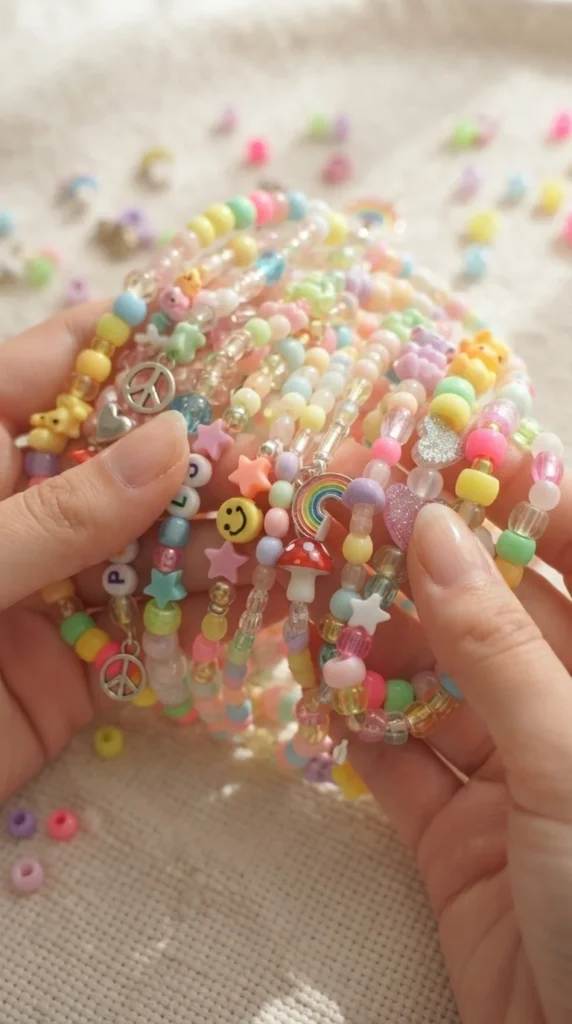 kandi singles ideas for friends